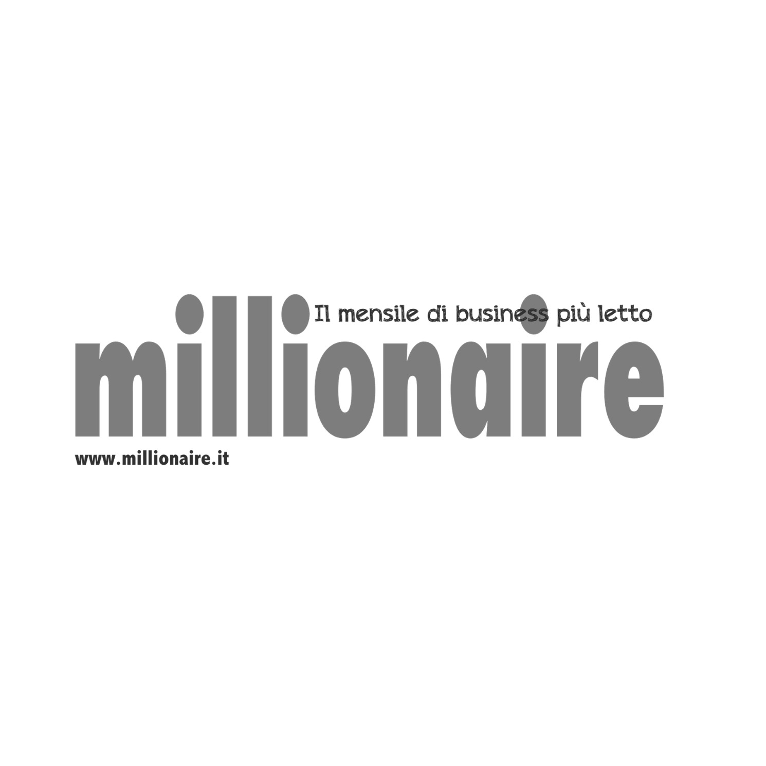 millionaire