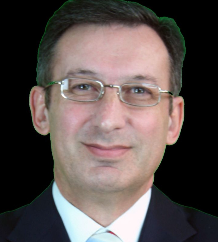 ﻿Alessandro Zanierato